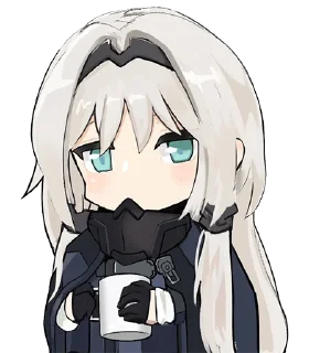 Стикер SekaBashi's second attemp - 3