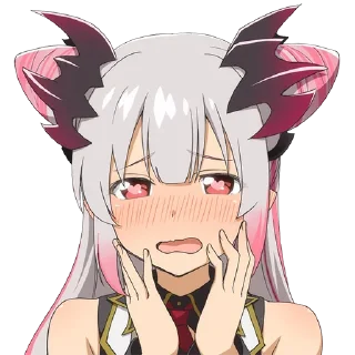 Стикер SekaBashi's second attemp - 11