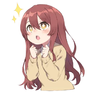 Стикер SekaBashi's second attemp - 0