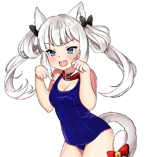 Стикер SekaBashi's second attemp - 6