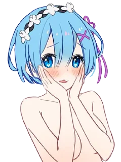 Стикер SekaBashi's second attemp - 9