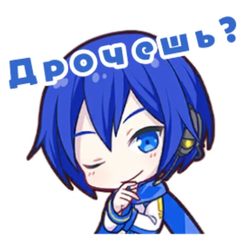 Sticker Секай - 0