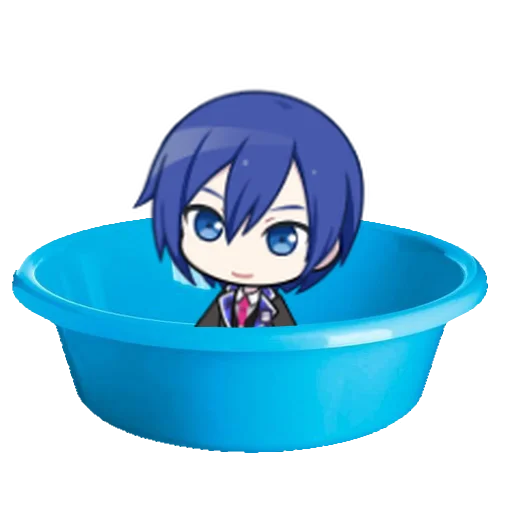 Sticker sekainadnetazika - 1