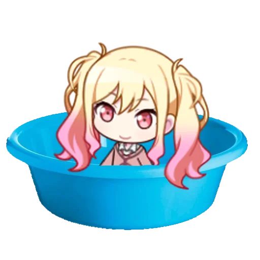 Sticker sekainadnetazika - 1