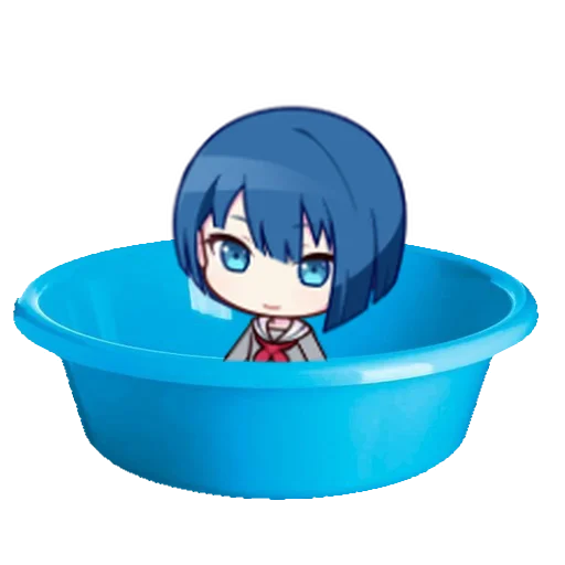 Стикер sekainadnetazika - 1