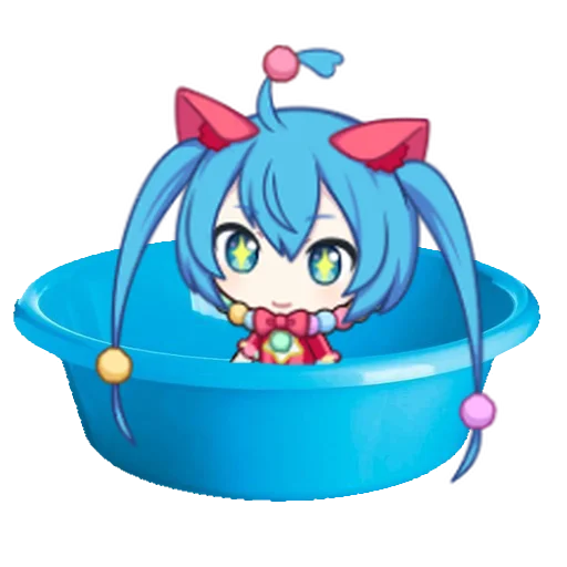 Sticker sekainadnetazika - 1