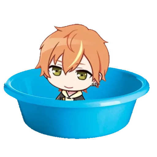 Sticker sekainadnetazika - 1