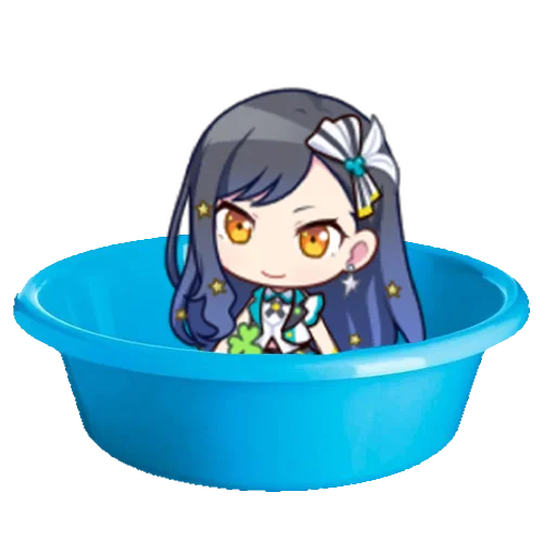 Sticker sekainadnetazika - 1