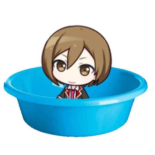 Sticker sekainadnetazika - 1