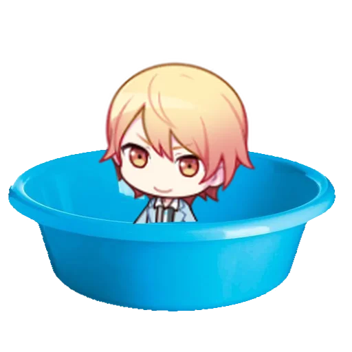 Sticker sekainadnetazika - 1