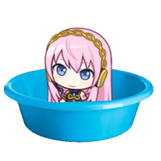 Sticker sekainadnetazika - 1