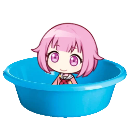 Sticker sekainadnetazika - 1