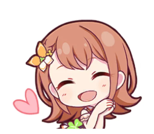 Sticker sekaistampswithouttext - 1