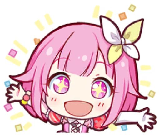 Sticker sekaistampswithouttext - 1