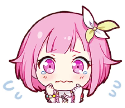 Sticker sekaistampswithouttext - 1