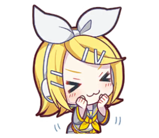 Sticker sekaistampswithouttext - 1