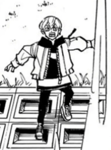 эскиз рисование иллюстрация