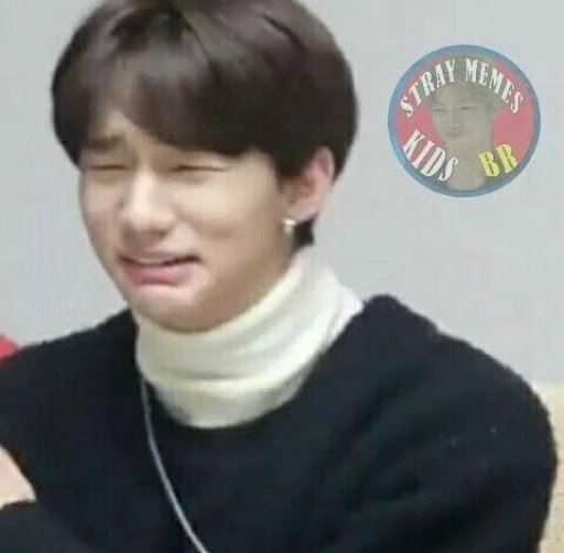 Стикер sekijeumeme - 1