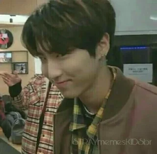 Стикер straykids @disscnance - 9