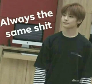 Стикер straykids @disscnance - 2