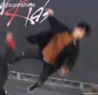 Стикер straykids @disscnance - 7