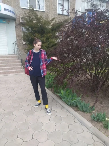 Sticker она покорила сердце давида :: @fStikBot - 4