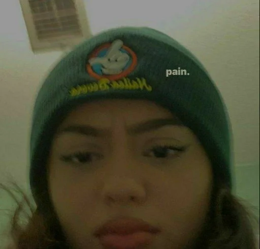 human face person selfie