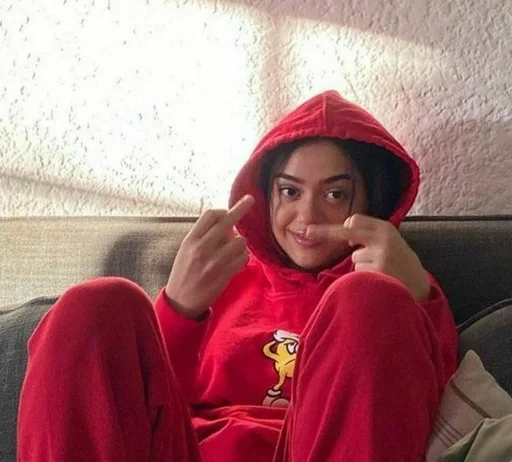 human face person clothing