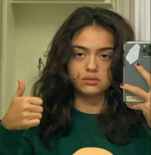 person human face indoor