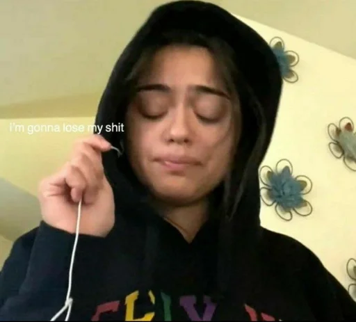 Стикер сексуалка :: @fStikBot - 10