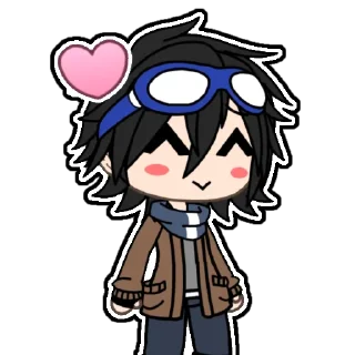 Стикер секси егорка🥵 - 4