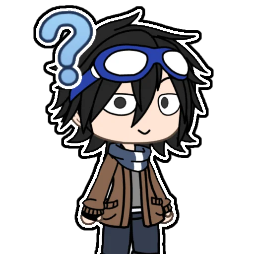 Sticker seksiegorka - 1