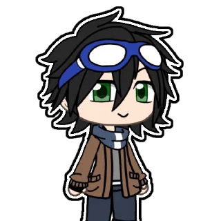 Стикер секси егорка🥵 - 11