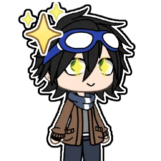 Стикер секси егорка🥵 - 5