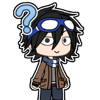 Стикер секси егорка🥵 - 10