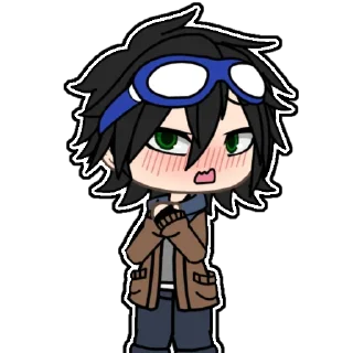 Стикер секси егорка🥵 - 9