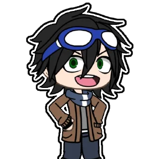 Стикер секси егорка🥵 - 7