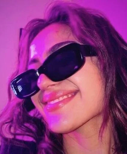 goggles human face person