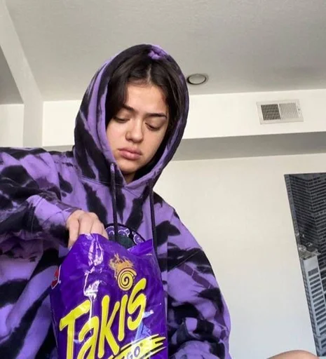 clothing person human face