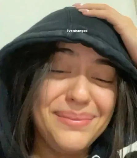 person human face smile