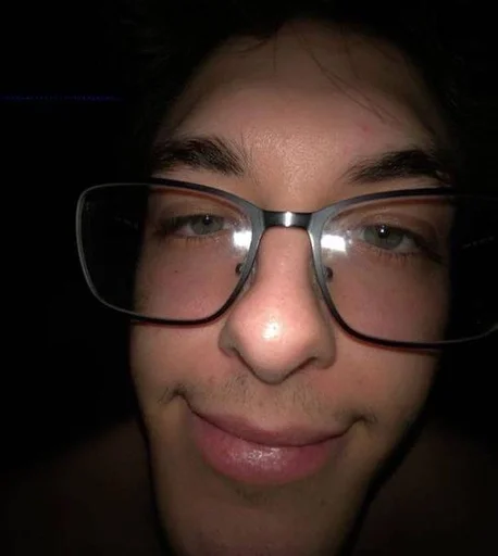 human face person selfie