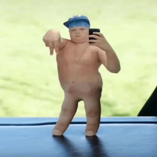 Sticker Фашизм это плохо - 8