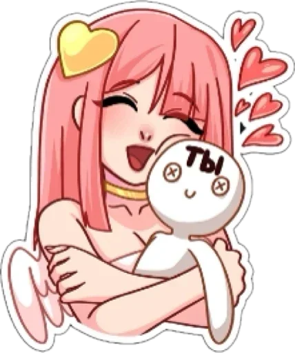 💕ВСЕ СТИКИ ТУТ: @sekstick - 