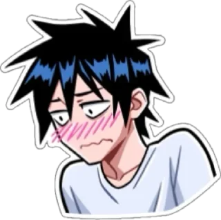 Стикер 💕ВСЕ СТИКИ ТУТ: @sekstick - 11