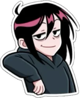 Стикер 💕ВСЕ СТИКИ ТУТ: @sekstick - 10