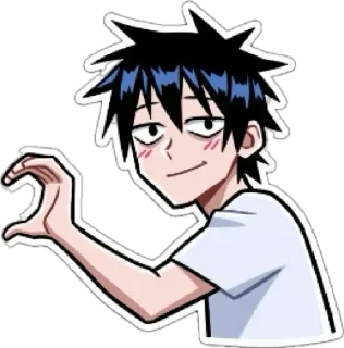 Стикер 💕ВСЕ СТИКИ ТУТ: @sekstick - 2