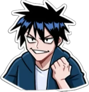 Стикер 💕ВСЕ СТИКИ ТУТ: @sekstick - 5