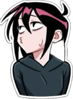 Стикер 💕ВСЕ СТИКИ ТУТ: @sekstick - 7