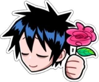 Стикер 💕ВСЕ СТИКИ ТУТ: @sekstick - 3