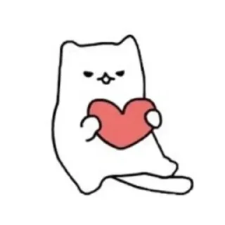 Sticker 💕ВСЕ СТИКИ ТУТ: @sekstick - 7